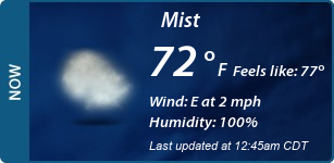 Current Conditions