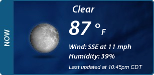 Current Conditions